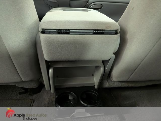 Used 2002 Red Ford XLT image 25