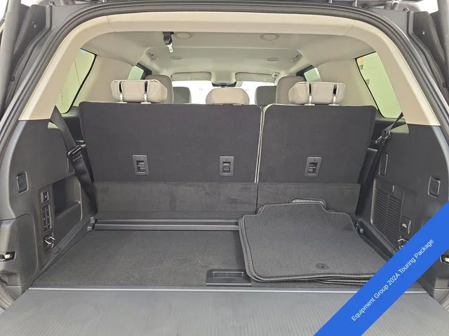 New 2026 Glacier Gray Metallic Tri-Coat Ford Active image 18