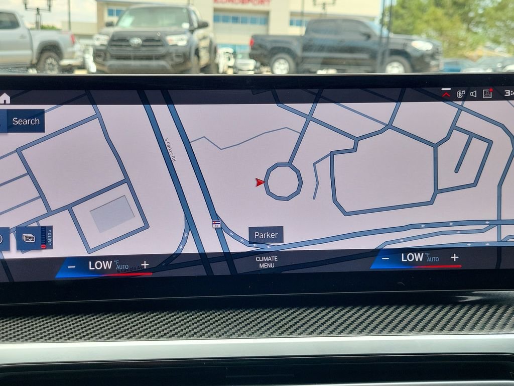 2023 BMW M3 Sedan Base - Photo 32