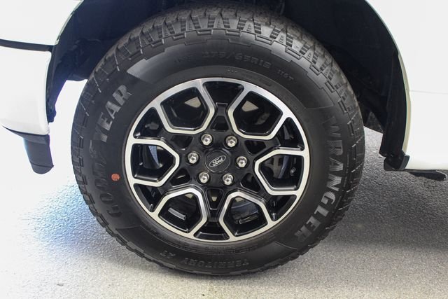 Used 2023 White Ford XL image 11