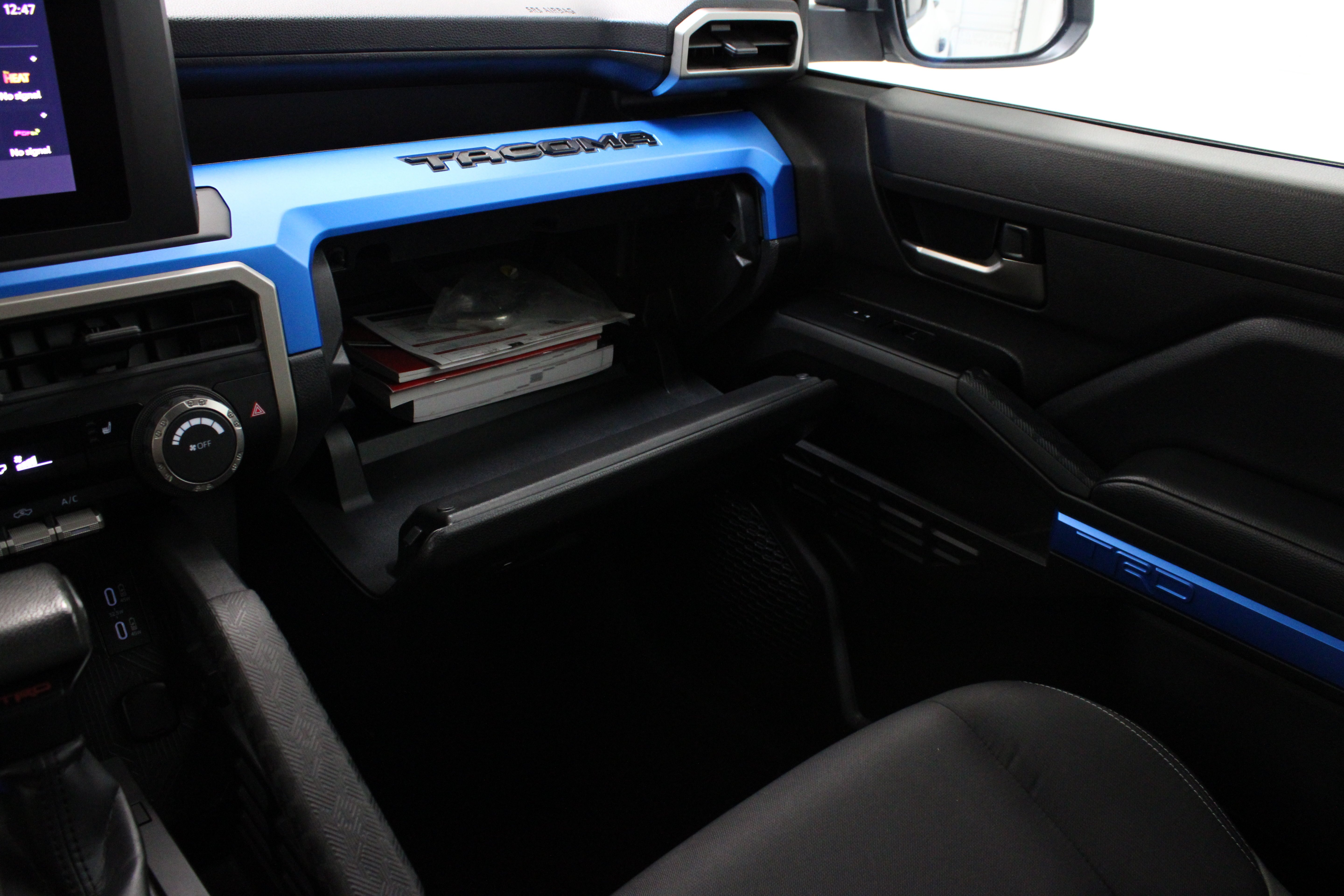 Used 2025 White Toyota TRD Off Road image 23