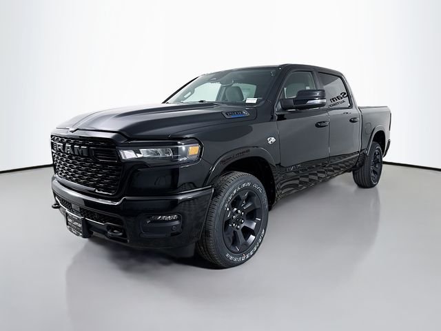 2026 RAM 1500 Big Horn/Lone Star - Photo 3