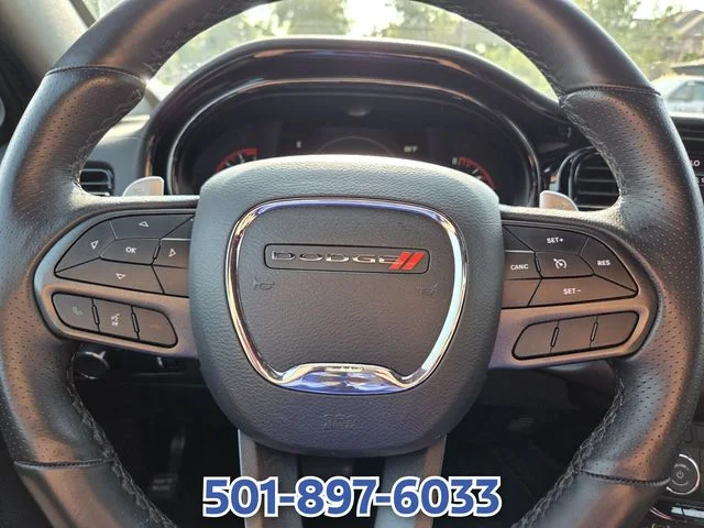 Used 2025 Gray Dodge GT image 23