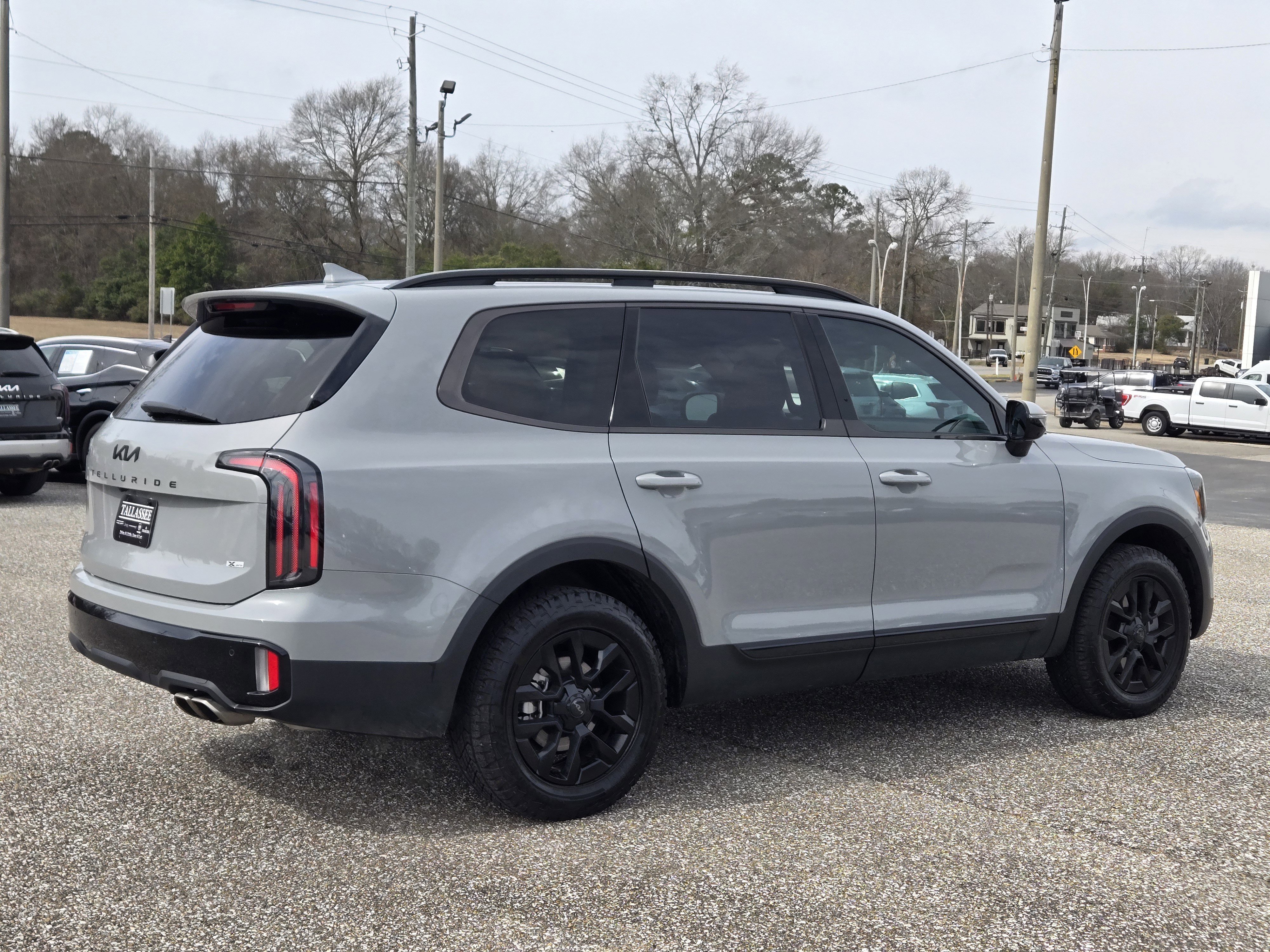 2025 Kia Telluride SX Prestige X-Pro - Photo 6