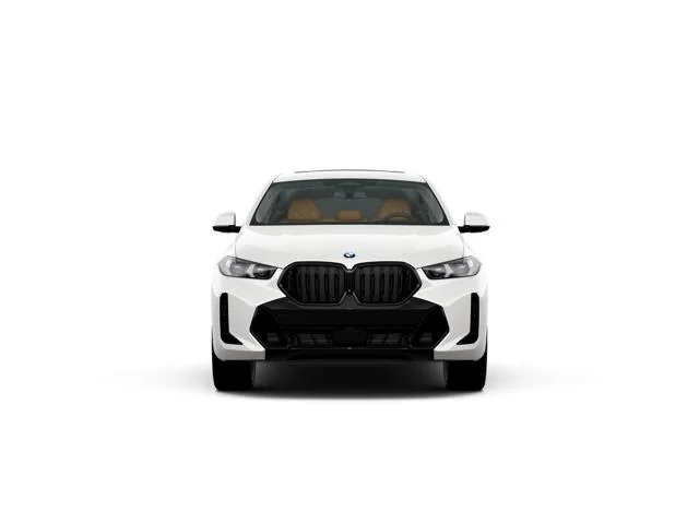 New 2027 Mineral White Metallic BMW xDrive40i image 2