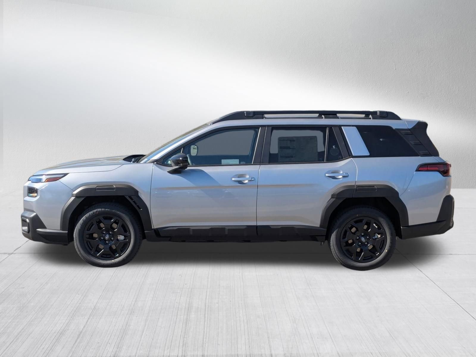 New 2026 ICE SILVER METALLIC Subaru Limited image 13
