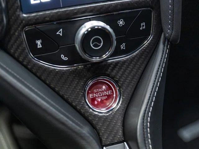 Used 2018 Gray McLaren Base image 26