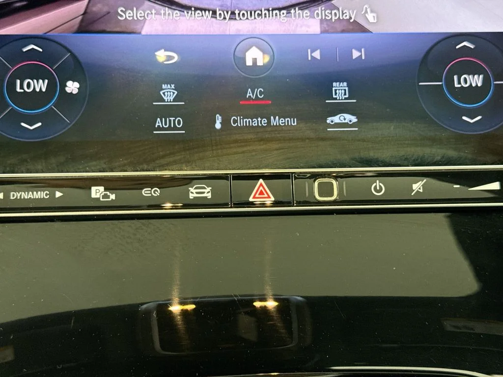 Used 2023 Black Mercedes-Benz 450 image 16