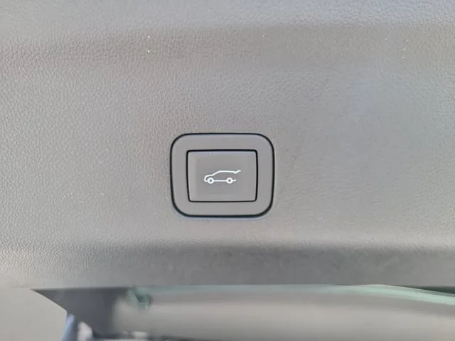 New 2026 Black Chevrolet LT image 11