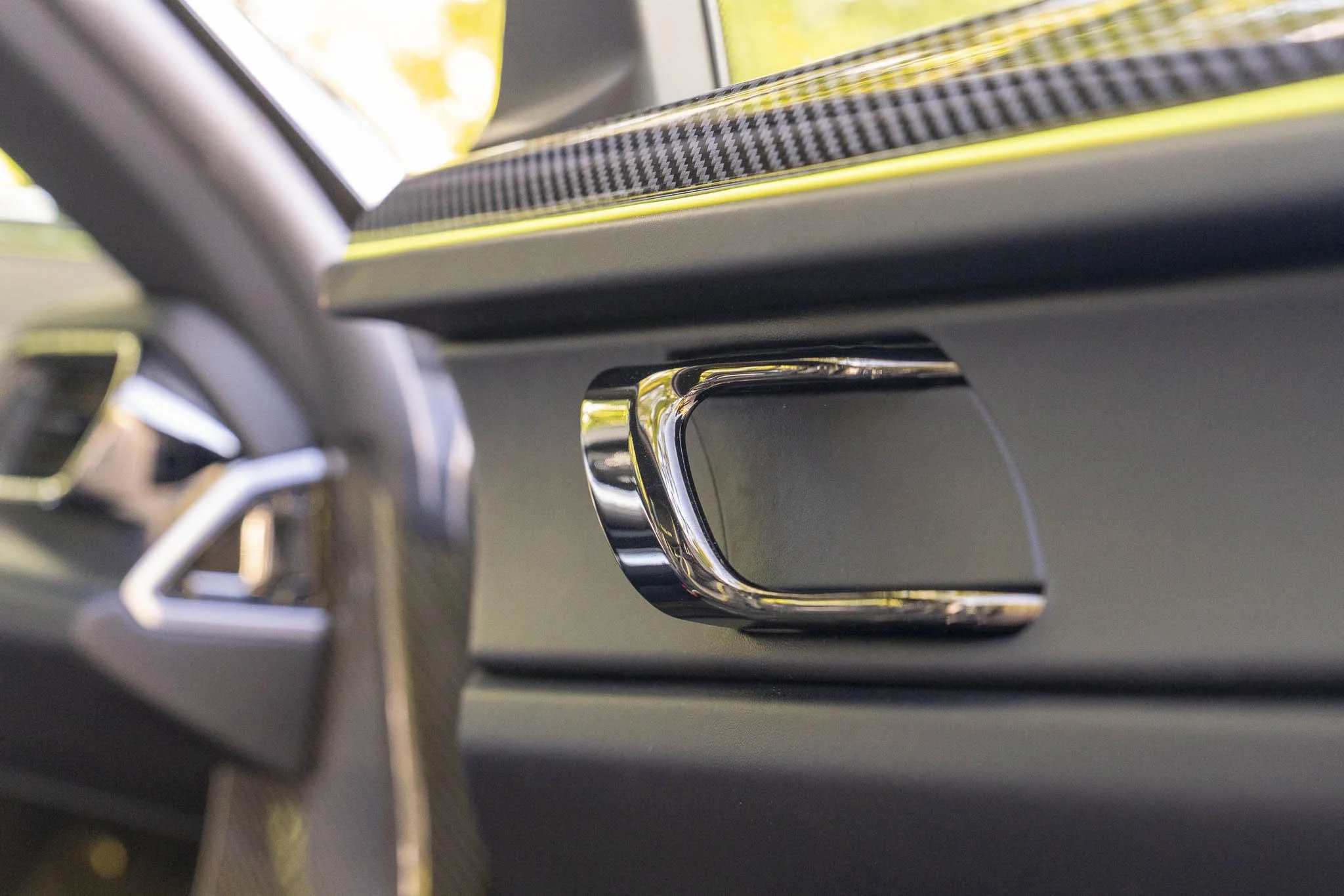 Used 2015 Black Porsche  image 64