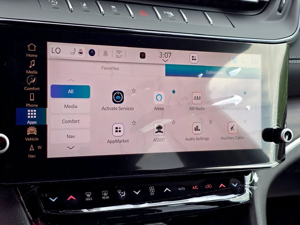 New 2026 Gray Jeep Limited image 31
