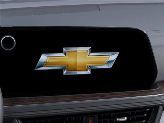 New 2026 Blue Chevrolet Premier image 20
