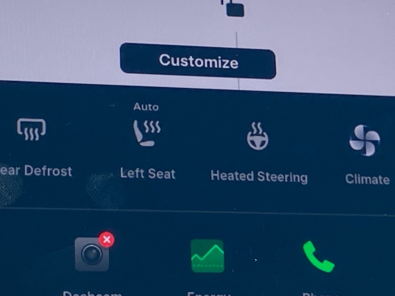 Used 2022 Gray Tesla Long Range image 17