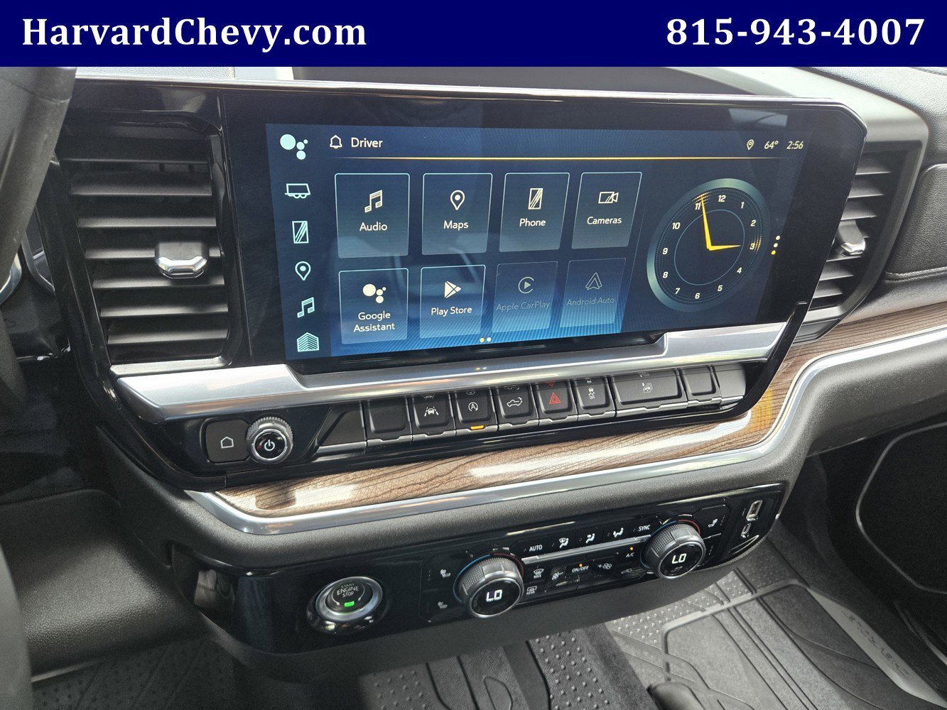 2023 Chevrolet Silverado 1500 LT - Photo 8