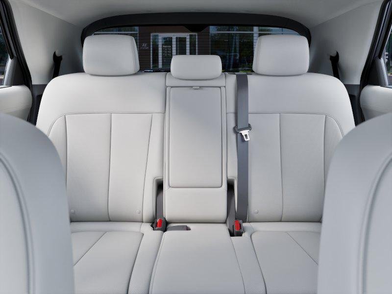 New 2027 Cyber Gray Hyundai Limited image 12