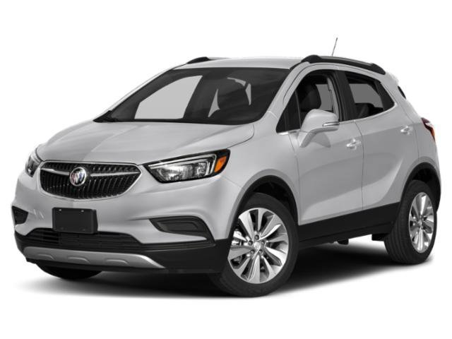 2019 Buick Encore Sport Touring AWD's photo