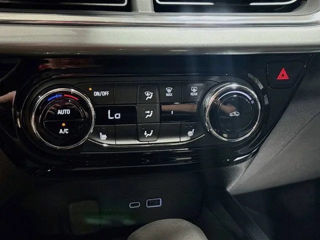 2026 Chevrolet Trax LT - Photo 17