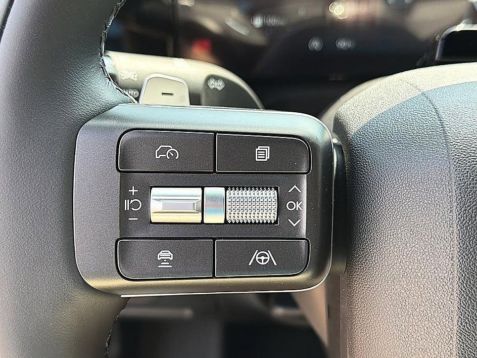 2026 Hyundai Palisade Calligraphy - Photo 28