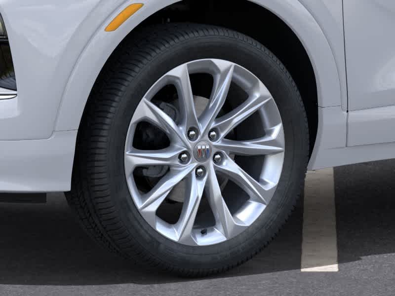 2026 Buick Encore GX Avenir - Photo 9