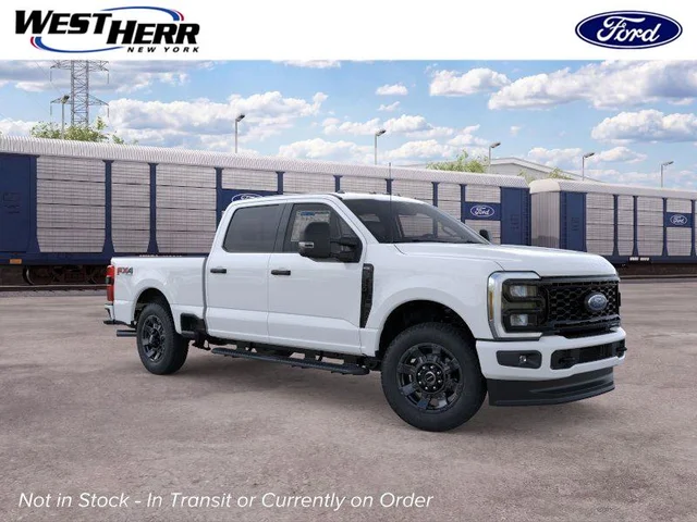 2026 Ford Super Duty F-250® XL