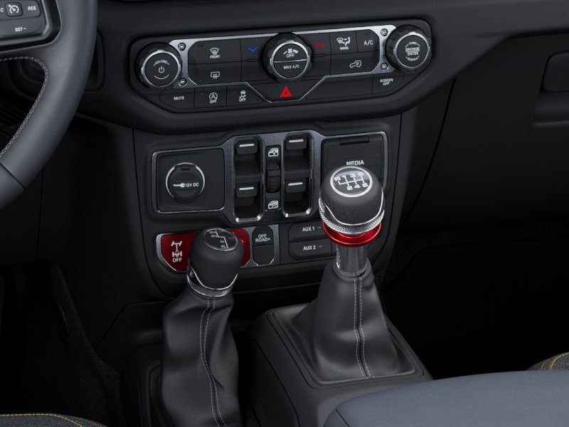 New 2026 41 Exterior Paint Jeep Willys image 52