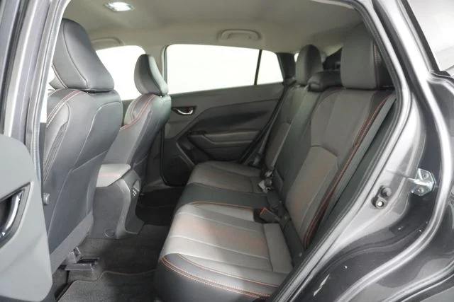 Certified Used 2025 Gray Subaru Limited image 32
