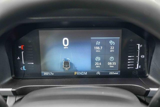 2025 Ford Ranger XL - Photo 23