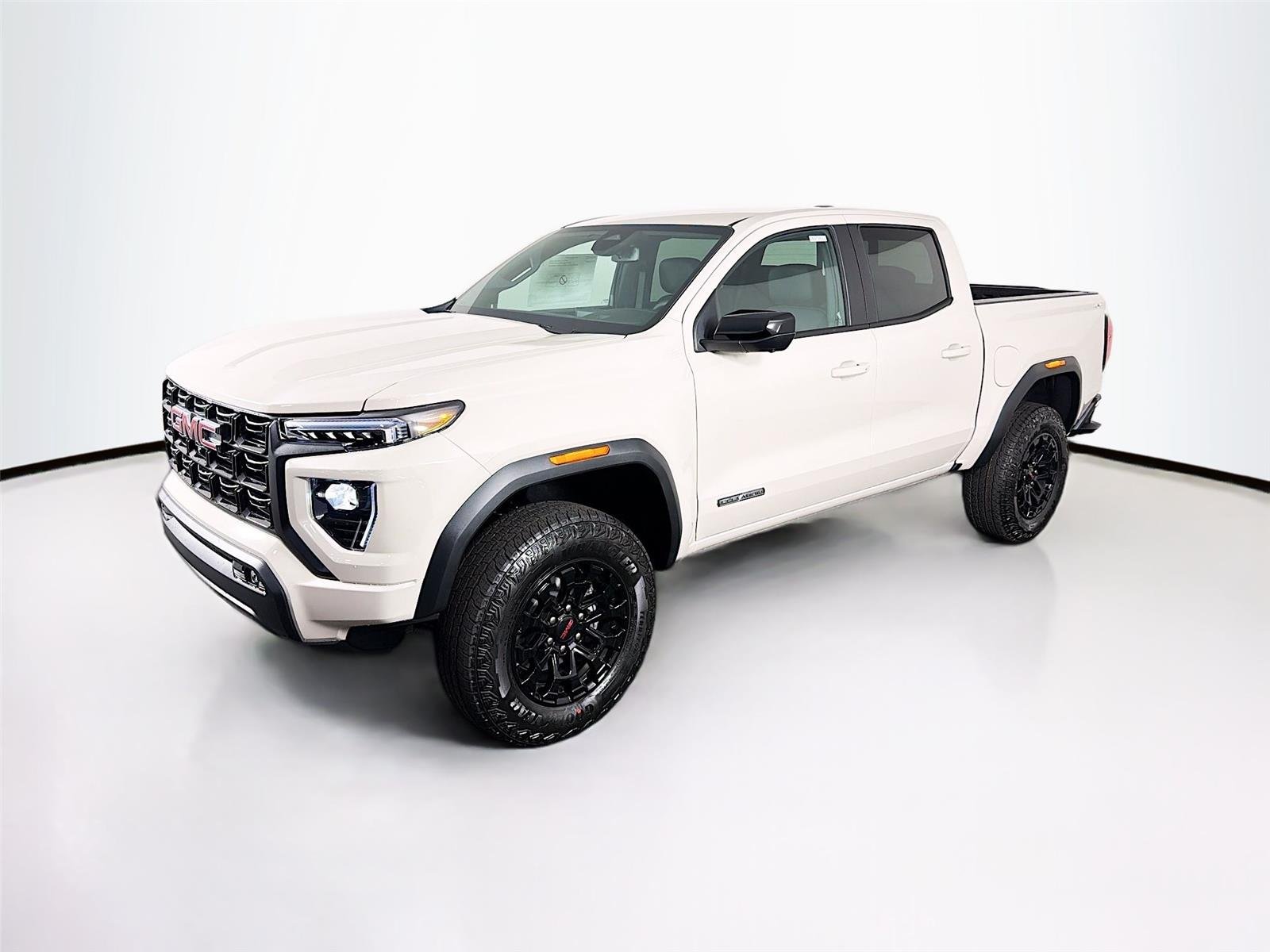 2026 GMC Canyon Elevation - Photo 7