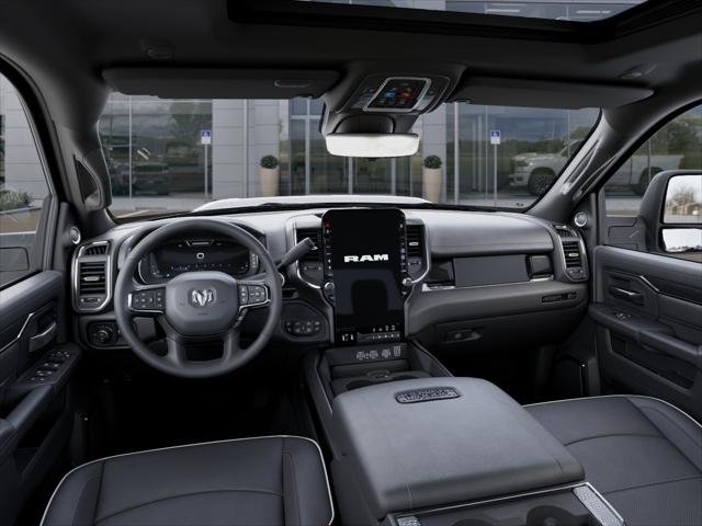 2025 RAM 2500 Power Wagon - Photo 20