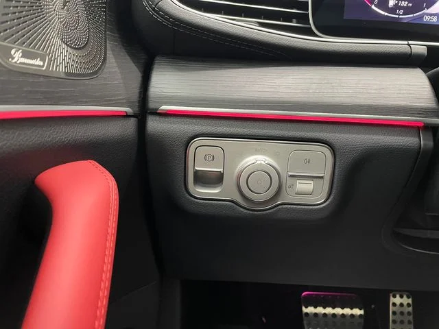 New 2026 Polar White Mercedes-Benz GLE 450 Coupe image 41