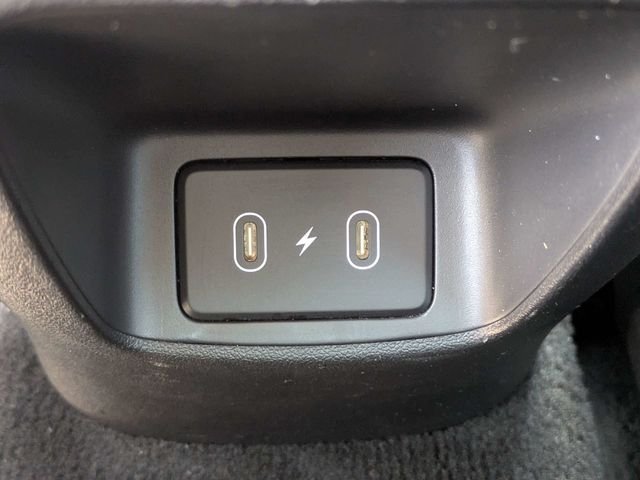 Used 2024 Gray Hyundai SEL image 13