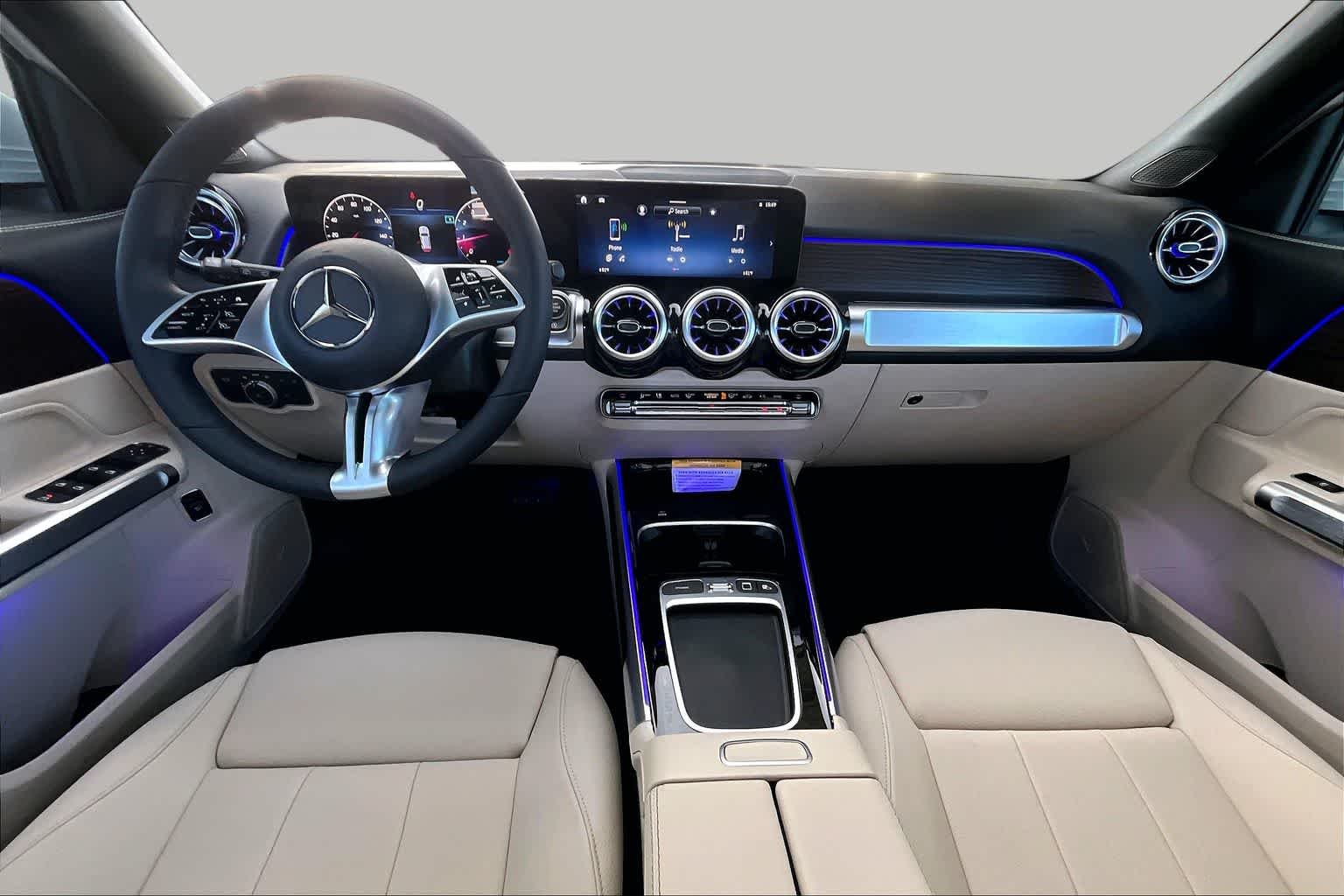 Pre-Owned 2026 Mercedes-Benz GLB 250