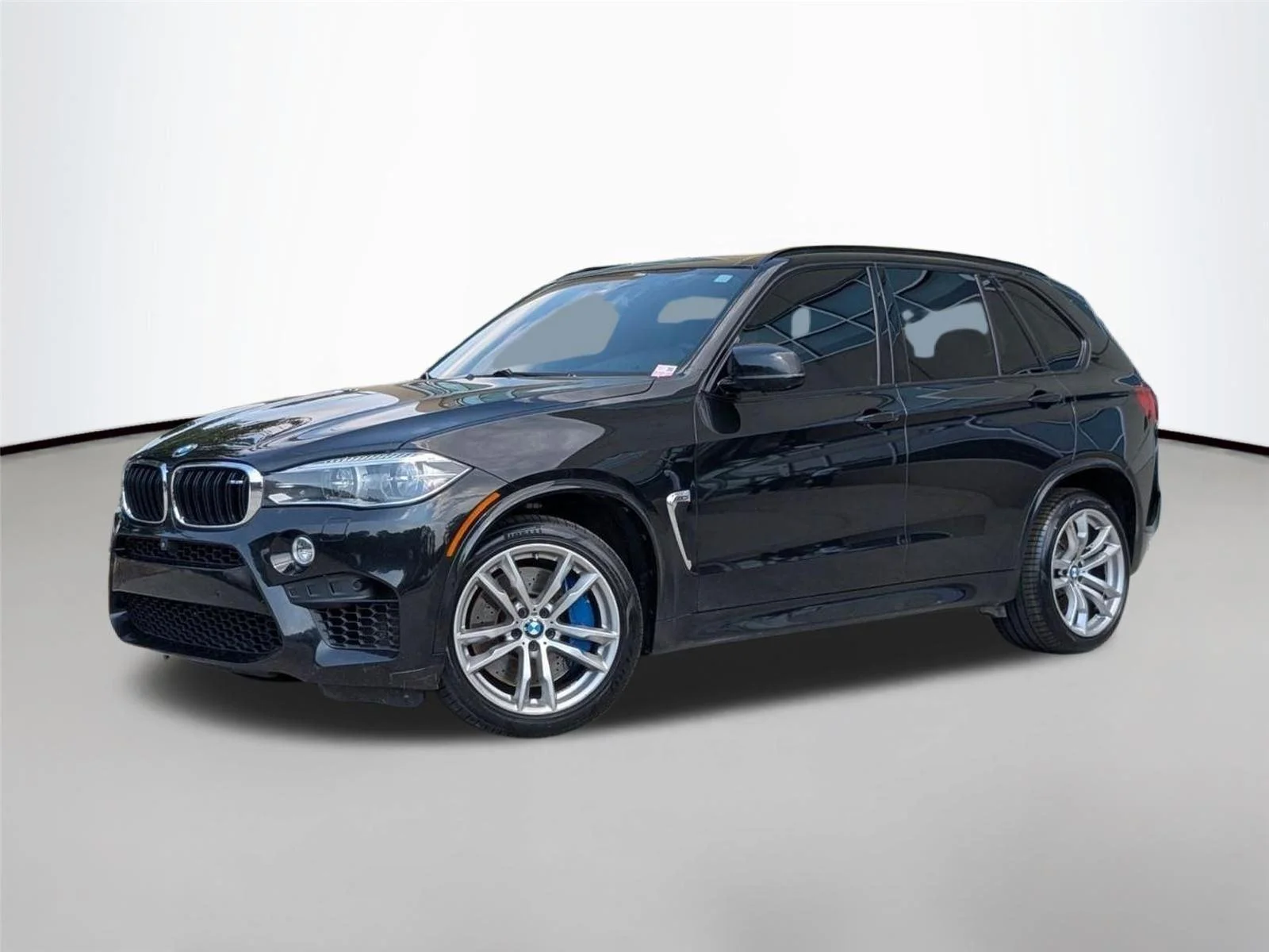2016 BMW X5 M xDrive M's photo
