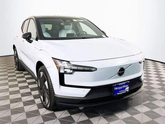 2026 Volvo EX30 Twin Motor Performance Ultra's photo