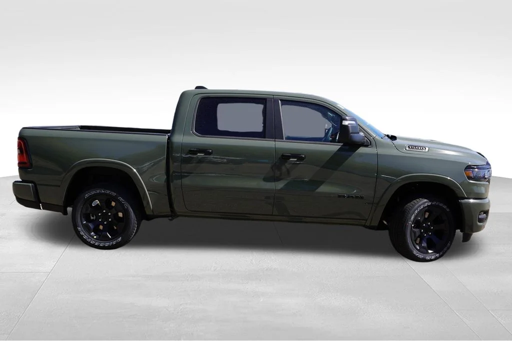 New 2026 Canyon Lake Ram Big Horn image 2