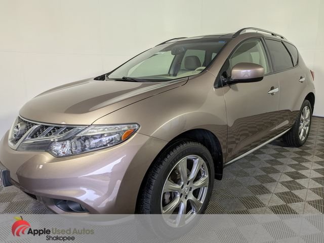 Used 2013 Brown Nissan LE image 3