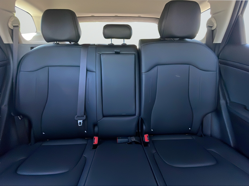 Used 2024 Gray Kia EX image 28