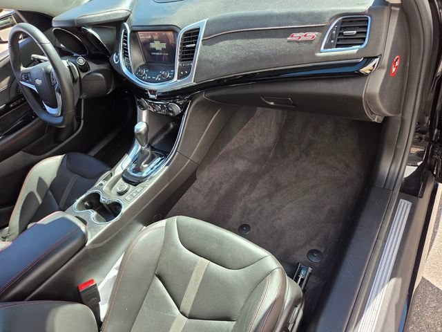 2017 Chevrolet SS Base - Photo 17
