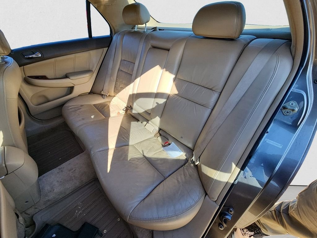 Used 2006 Gray Honda EX-L image 13