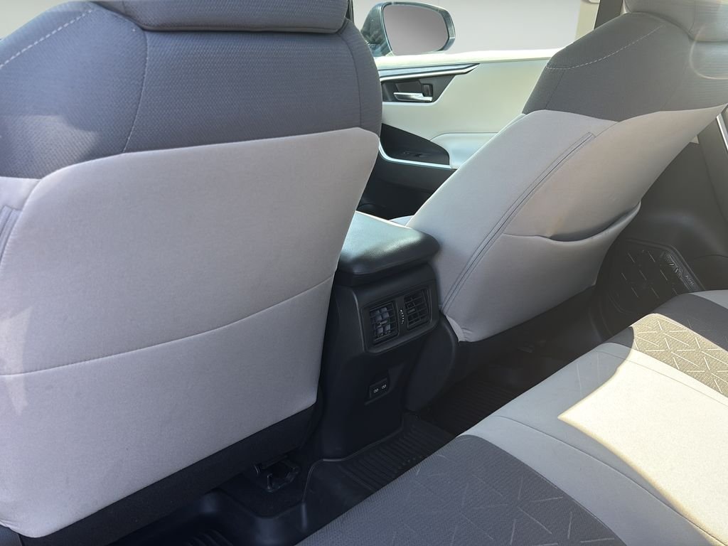 Used 2022 Blueprint Toyota XLE image 17