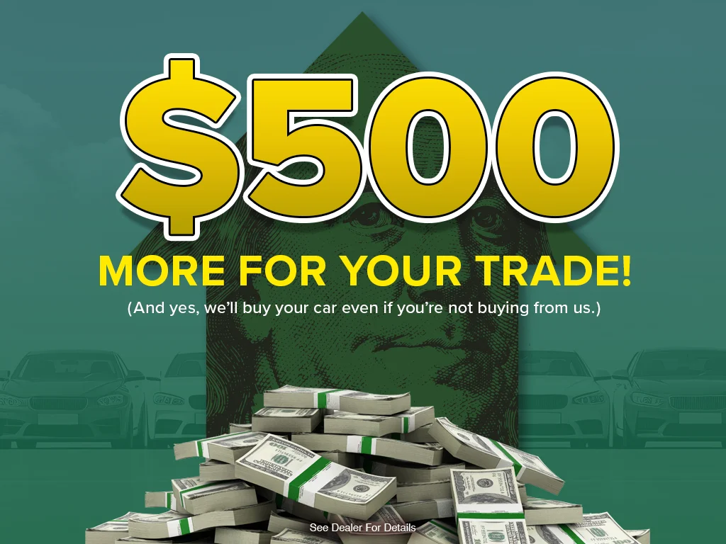 Used 2018 White Ram Tradesman image 4