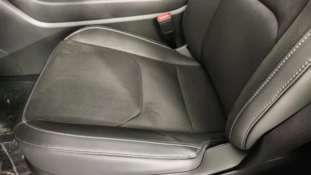 New 2026 Jet Black Mica Mazda 2.5 S Preferred AWD image 12