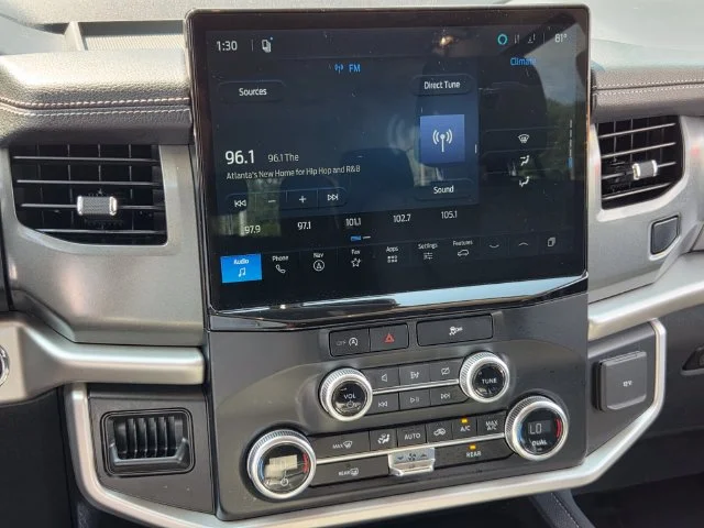 Used 2024 White Ford XLT image 21