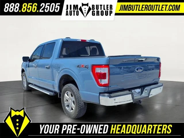 Used 2023  Ford XL image 29
