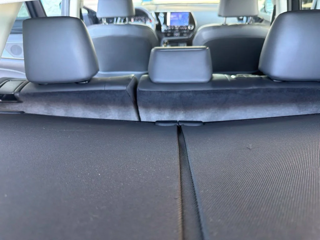 Used 2024 Cloudburst Gray Lexus 250 Premium image 11