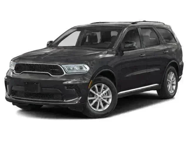 2026 Dodge Durango Police Pursuit Vehicle AWD (Fleet)'s photo