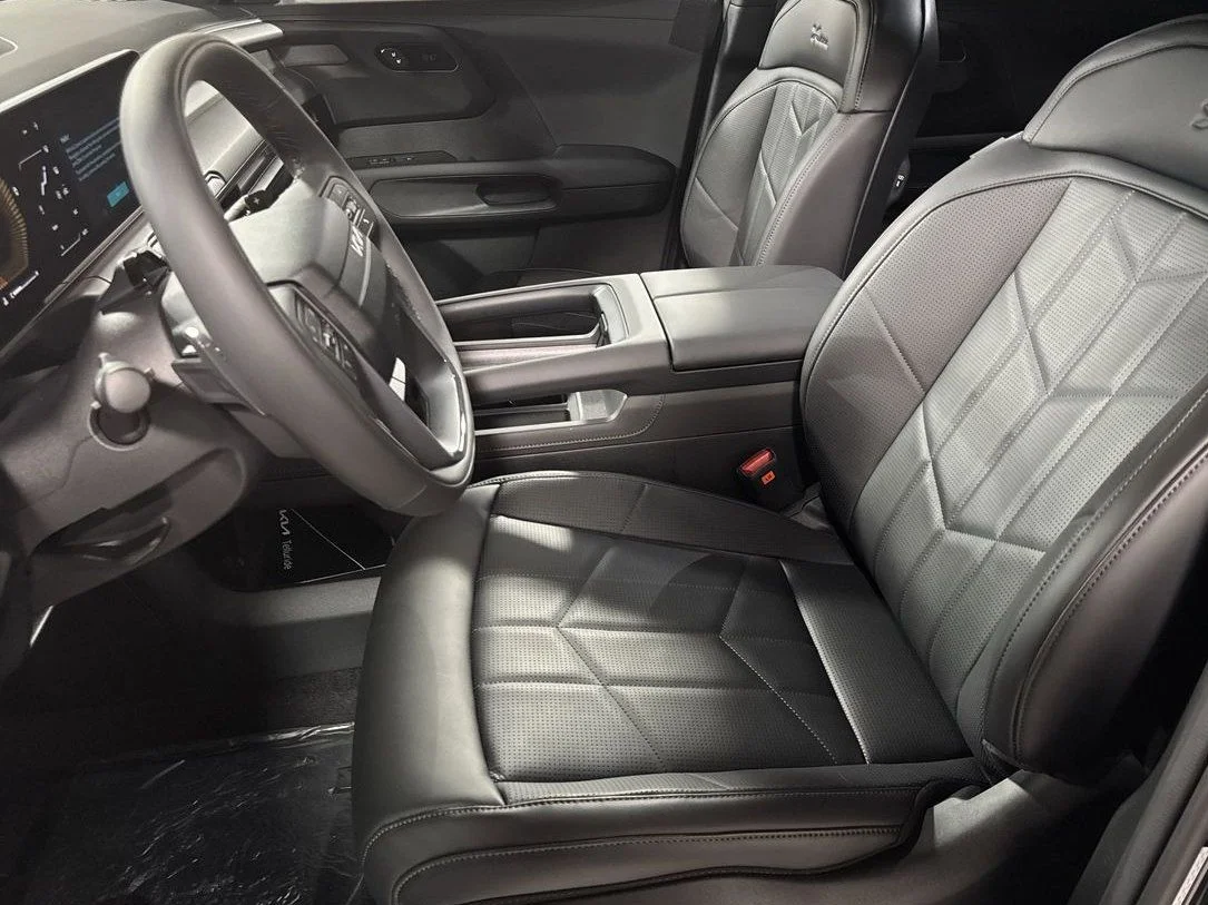 New 2027 Midnight Kia X-Line EX image 14