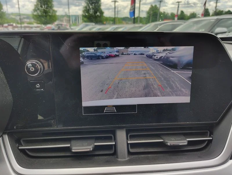Used 2024 White Chevrolet LS image 14