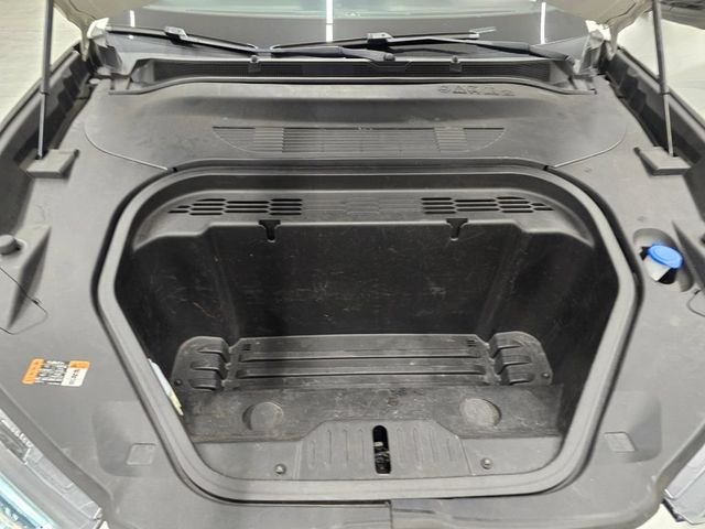Used 2023 White Ford GT image 13