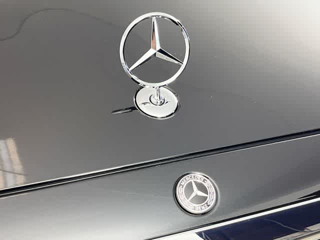 2024 Mercedes-Benz S-Class S 500 - Photo 12